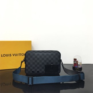 루이비통 알파 메신저백 N40188
