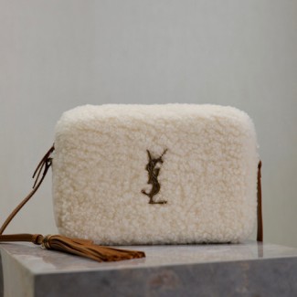 입생로랑 양퍼 루 카메라백 520534