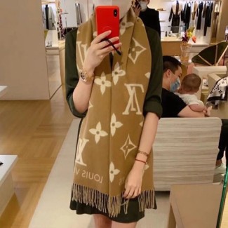 루이비통 신상 스카프 MP2285