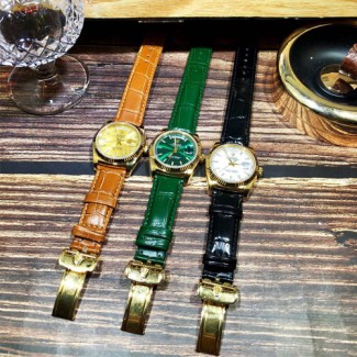 롤렉스 신상 남여공용 시계 R36974