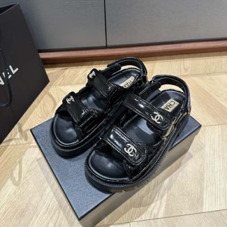 샤넬 여성용 샌들 G34497-5