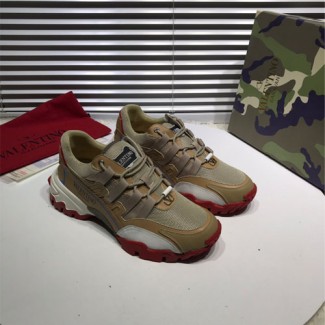 발렌티노 남여공용 신상 스니커즈 2S0S22-9