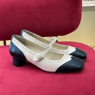 디올 여성용 로퍼 KD0711-2