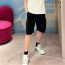 루이비통 남여공용 반바지 M10263