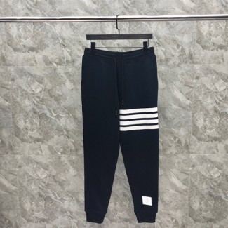 톰브라운 남여공용 바지 TB8687 네이비