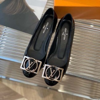 루이비통 여성용 펌프스  M0481-3