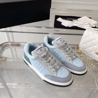 샤넬 여성용 운동화 G34403-3