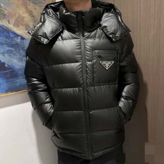 프라다 남여공용 패딩 3A577-1