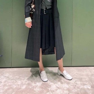 프라다  여성용 로퍼 F0912-1