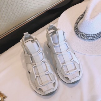 디올 여성용 신상 스니커즈 KDI613 화이트