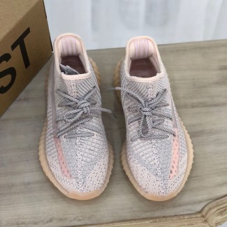 아디다스 이지부스트 350 남여공용 A18127-1