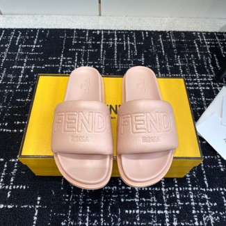 펜디 남여 공용 슬리퍼 FD46229-3
