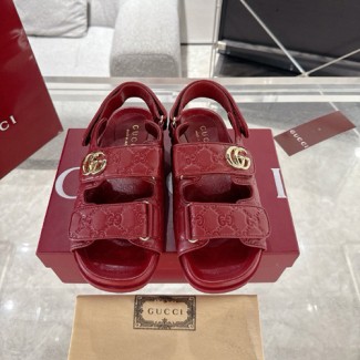 구찌 여성용 샌들 670540-6