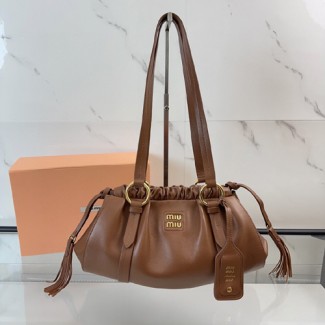 미우미우 조이 숄더백 5BG306-3