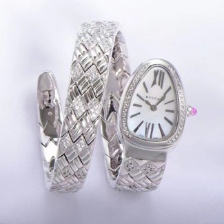 불가리 신상 시계 BV7751-3