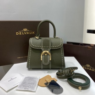 델보 브리앙백 MINI  AA1200-2