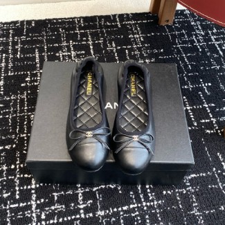 샤넬 여성용 플랫  G34541-3