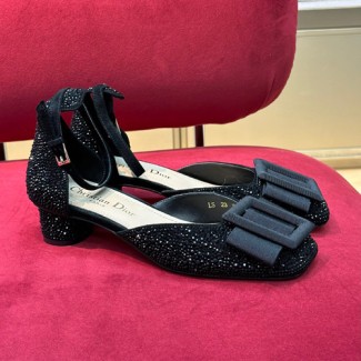 디올 여성용 펌프스 KD0703-3