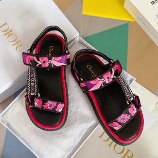 디올 여성용 샌들 KD0722-8