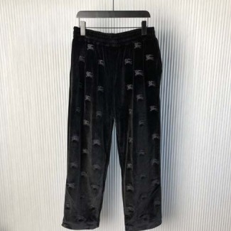 버버리 남여공용 바지 80019217