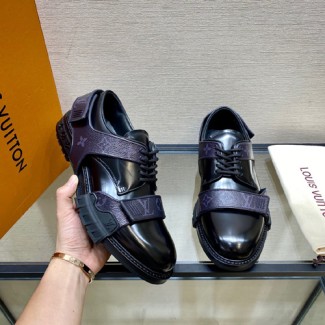 루이비통 남성 구두 M0421