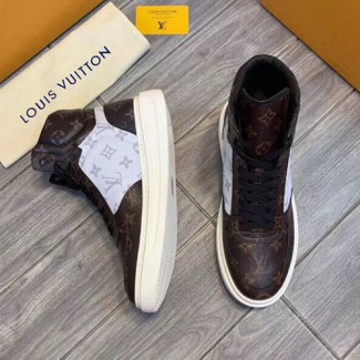 루이비통 신상 스니커즈 M0176