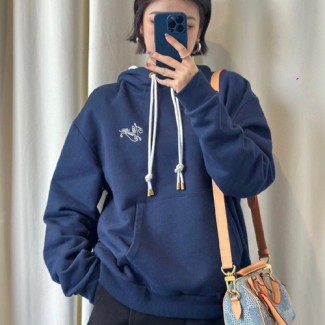 루이비통 남여공용 후드 M10373