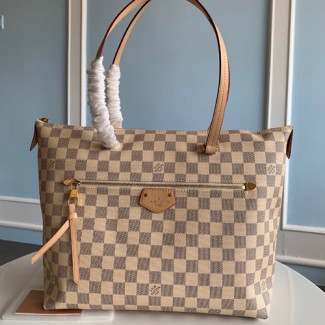 루이비통 이에나 MM 숄더백 N44040