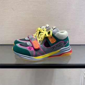 구찌 남성용 신상 스니커즈 620238