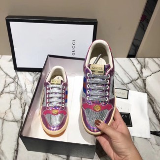 구찌 여성용 신상 스니커즈 550049