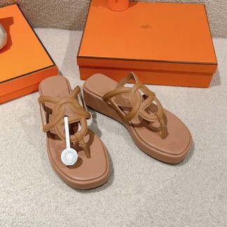 에르메스 신발 여성용 샌들 H35193-4