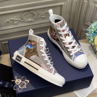 디올 남여공용 신상 스니커즈 KDI565-1