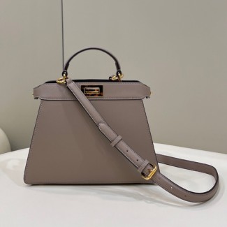 펜디 피카부 아이씨유 스몰 8BN327-12