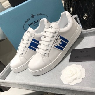 프라다 여성용 신상 스니커즈 F0746-1