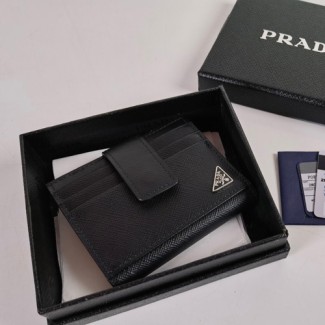 프라다 사피아노 카드지갑 2MC063-2