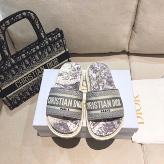 디올 신상 슬리퍼 KDI641-1