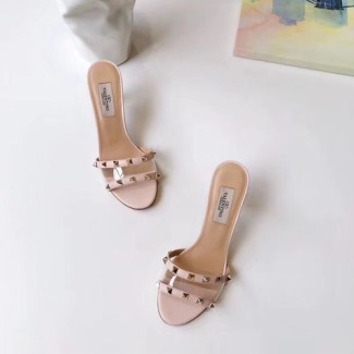 발렌티노 신상 샌들 NW50040 핑크