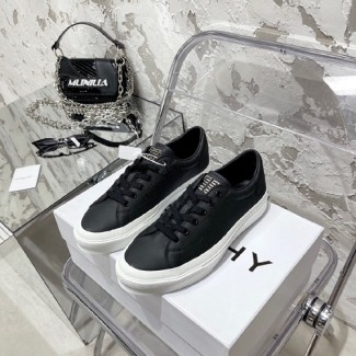 지방시 남여공용 스니커즈 GV390699-6