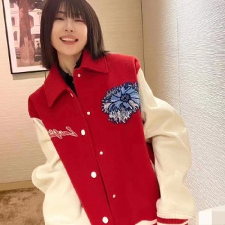 루이비통 남여공용 자켓 M10309