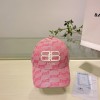 발렌시아가 신상 모자 B1221-3