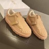 디올 아이디 스니커즈 KDI640 누드